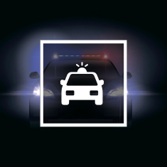 Cop Car